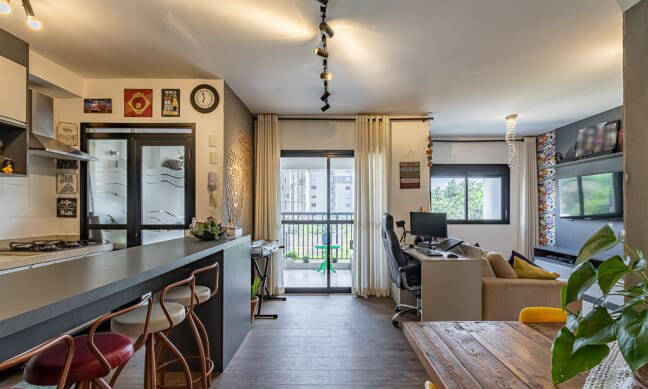 #APLB0123 - Apartamento para Venda em Osasco - SP