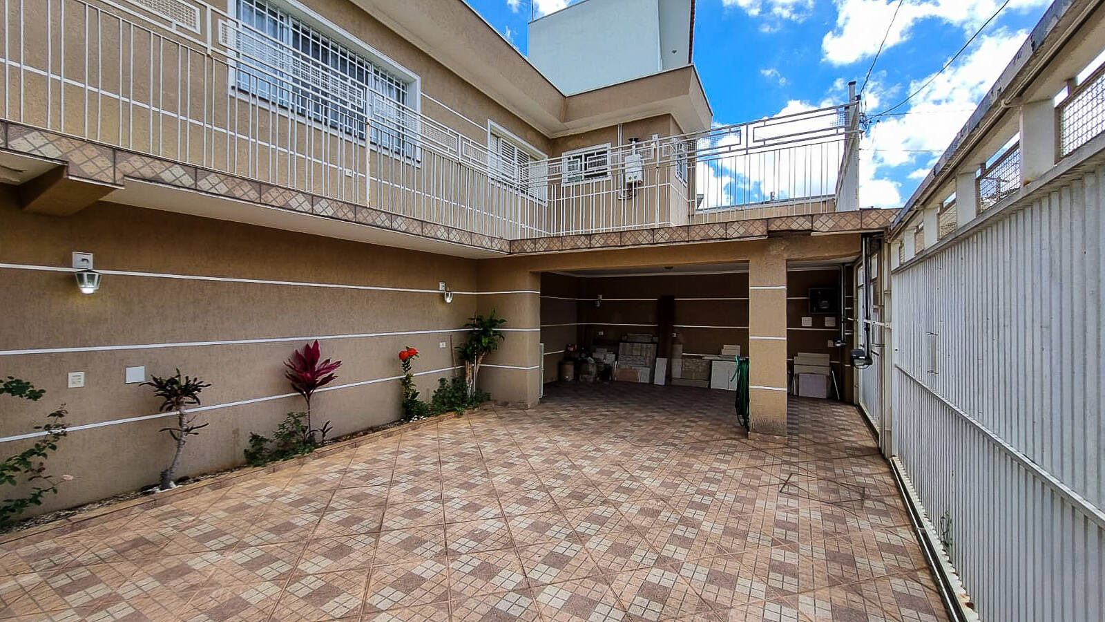 #CSAM0158 - Casa para Venda em Osasco - SP