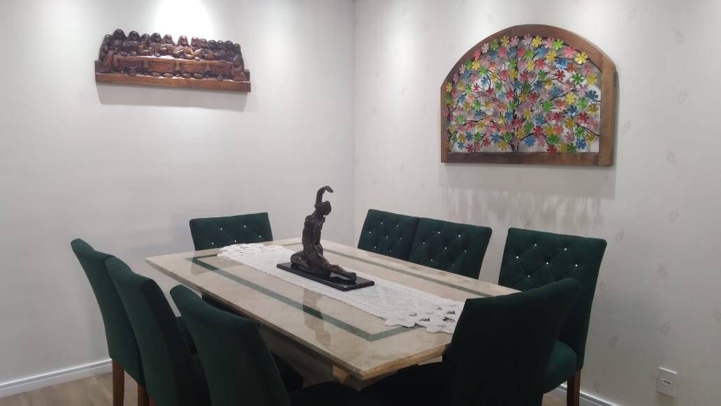 #APTS0248 - Apartamento para Venda em Osasco - SP