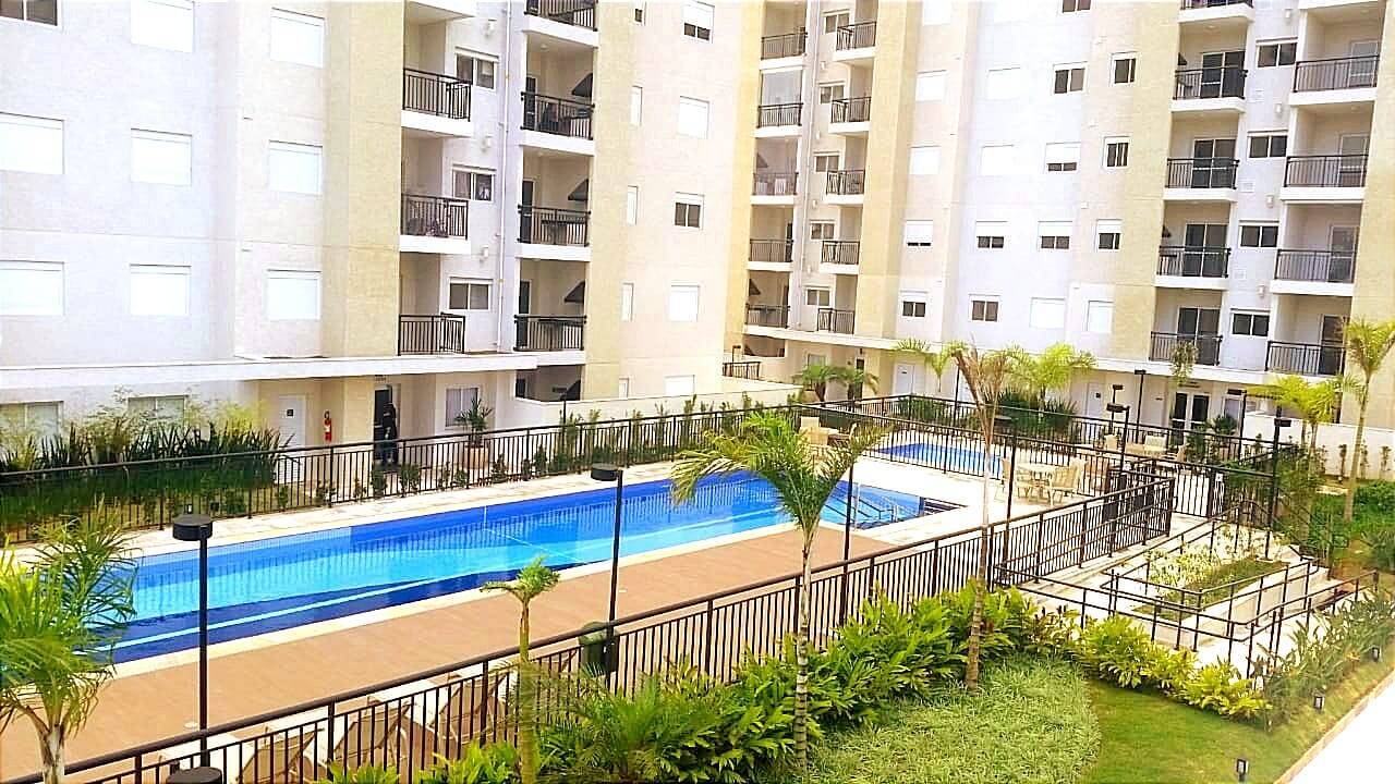 #APAC270 - Apartamento para Venda em Osasco - SP