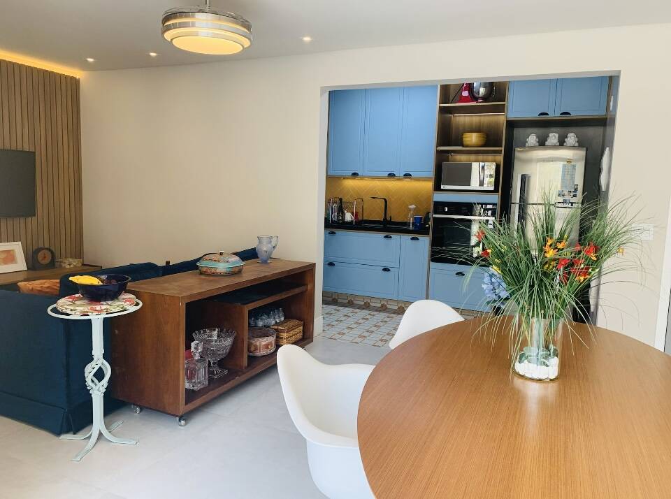 #APTS0294 - Apartamento para Venda em São Paulo - SP