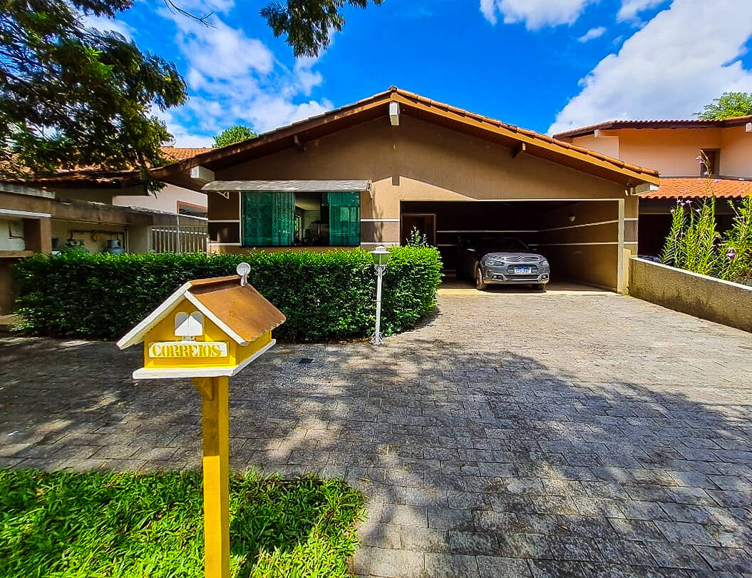 #CSAM0429 - Casa para Venda em Cotia - SP