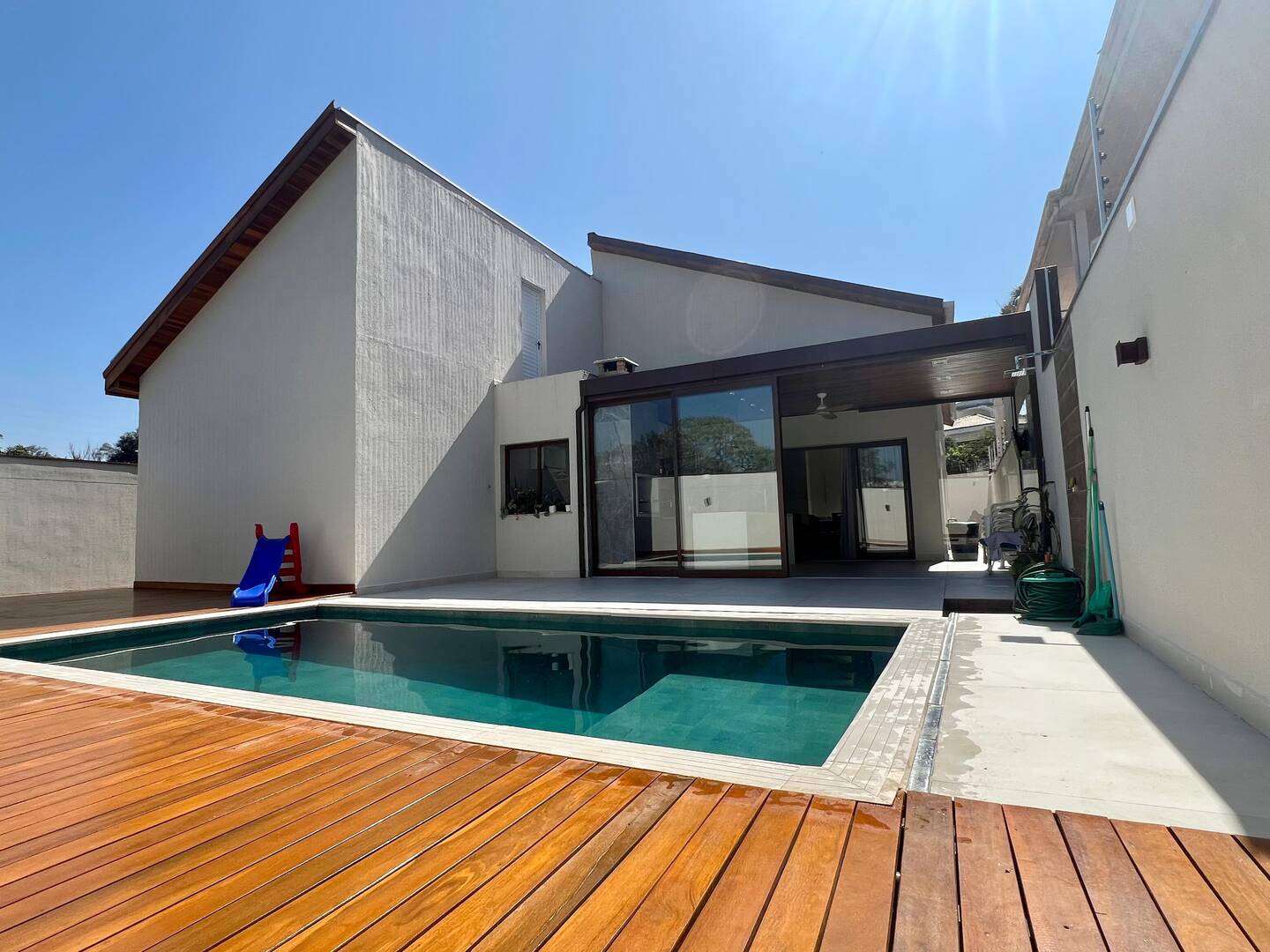 #CS0633 - Casa para Venda em São Paulo - SP