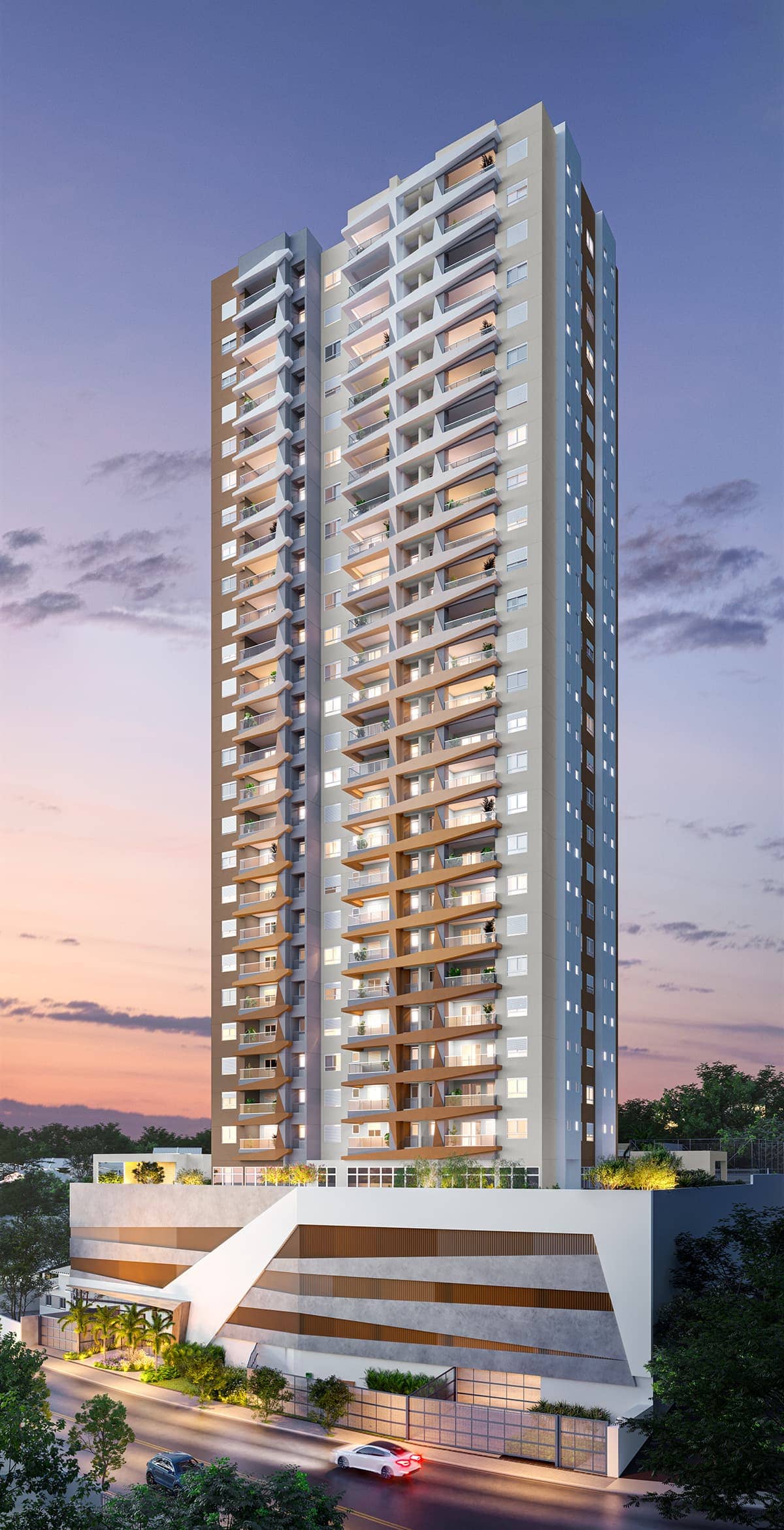 #AP0634 - Apartamento para Venda em Osasco - SP