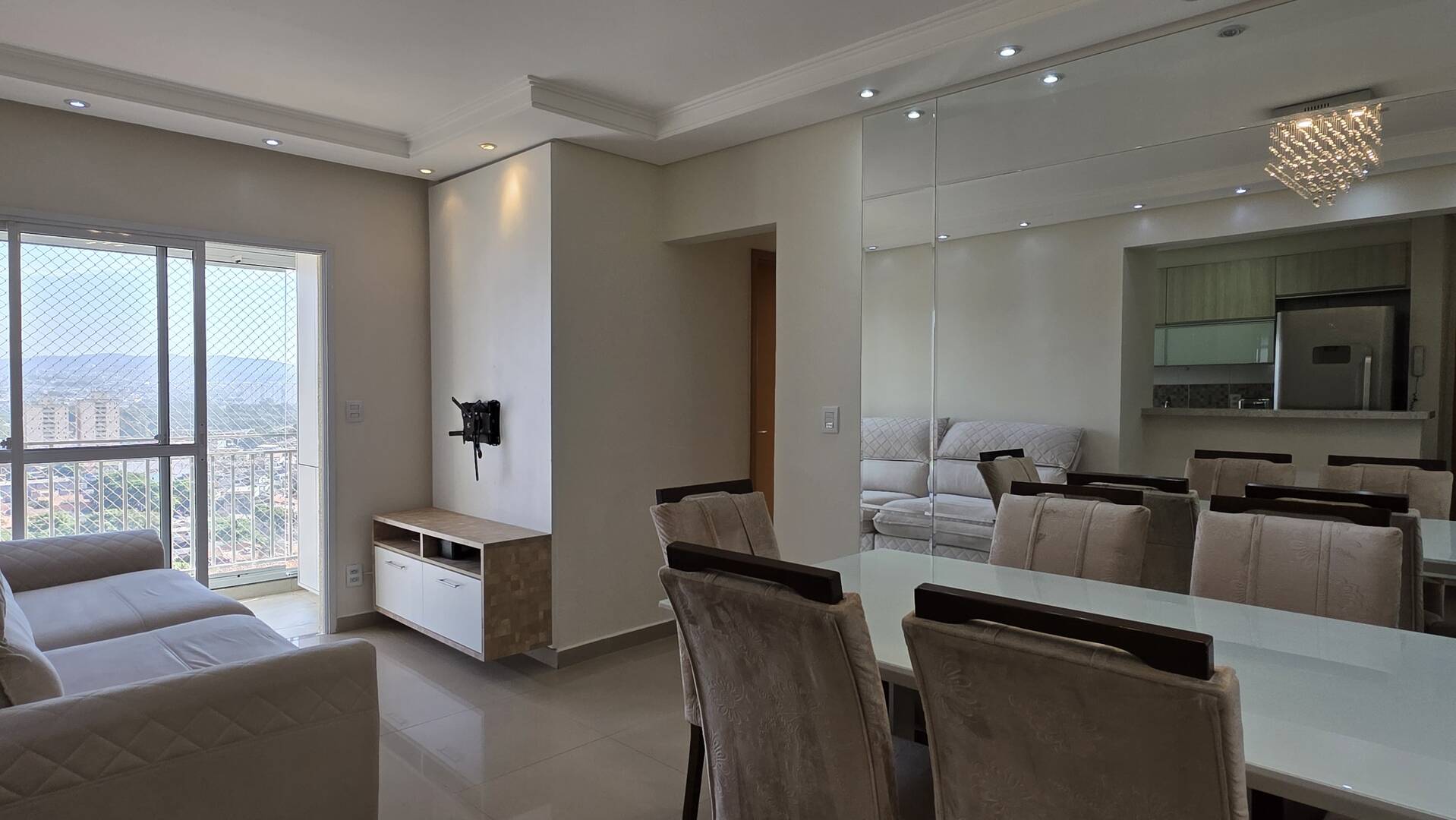 #ALB0636 - Apartamento para Venda em Osasco - SP