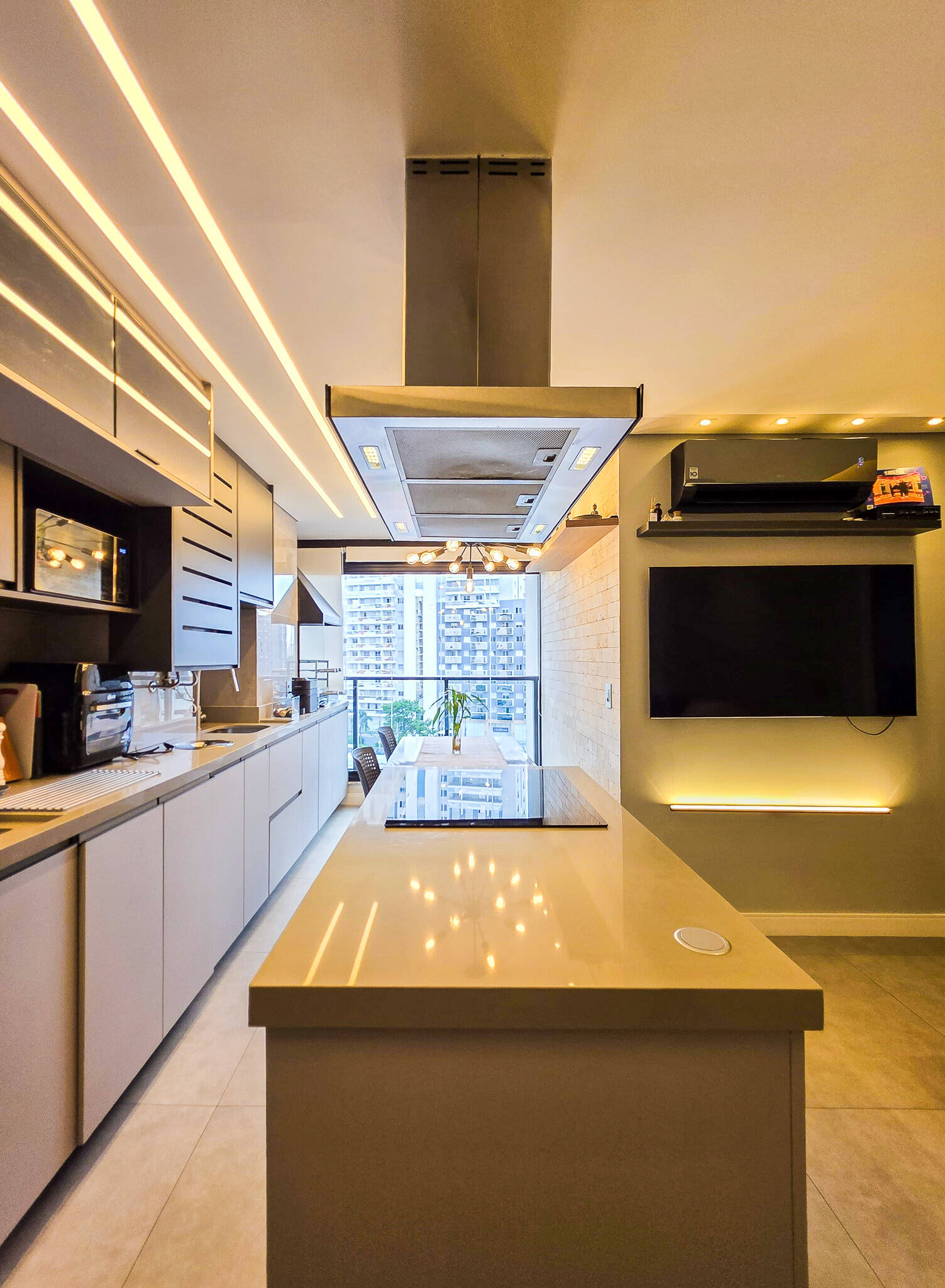 #APLB0640 - Apartamento para Venda em Osasco - SP