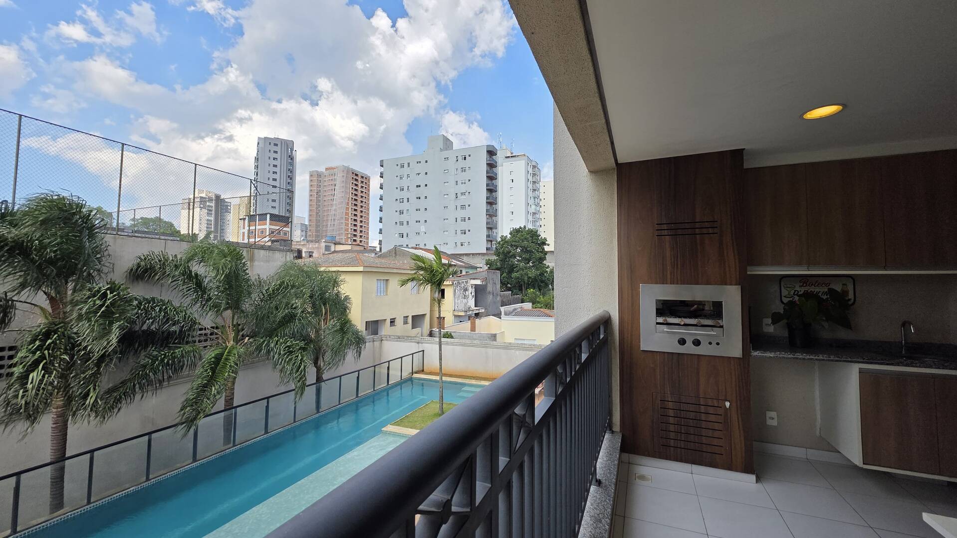 #650 - Apartamento para Venda em Osasco - SP