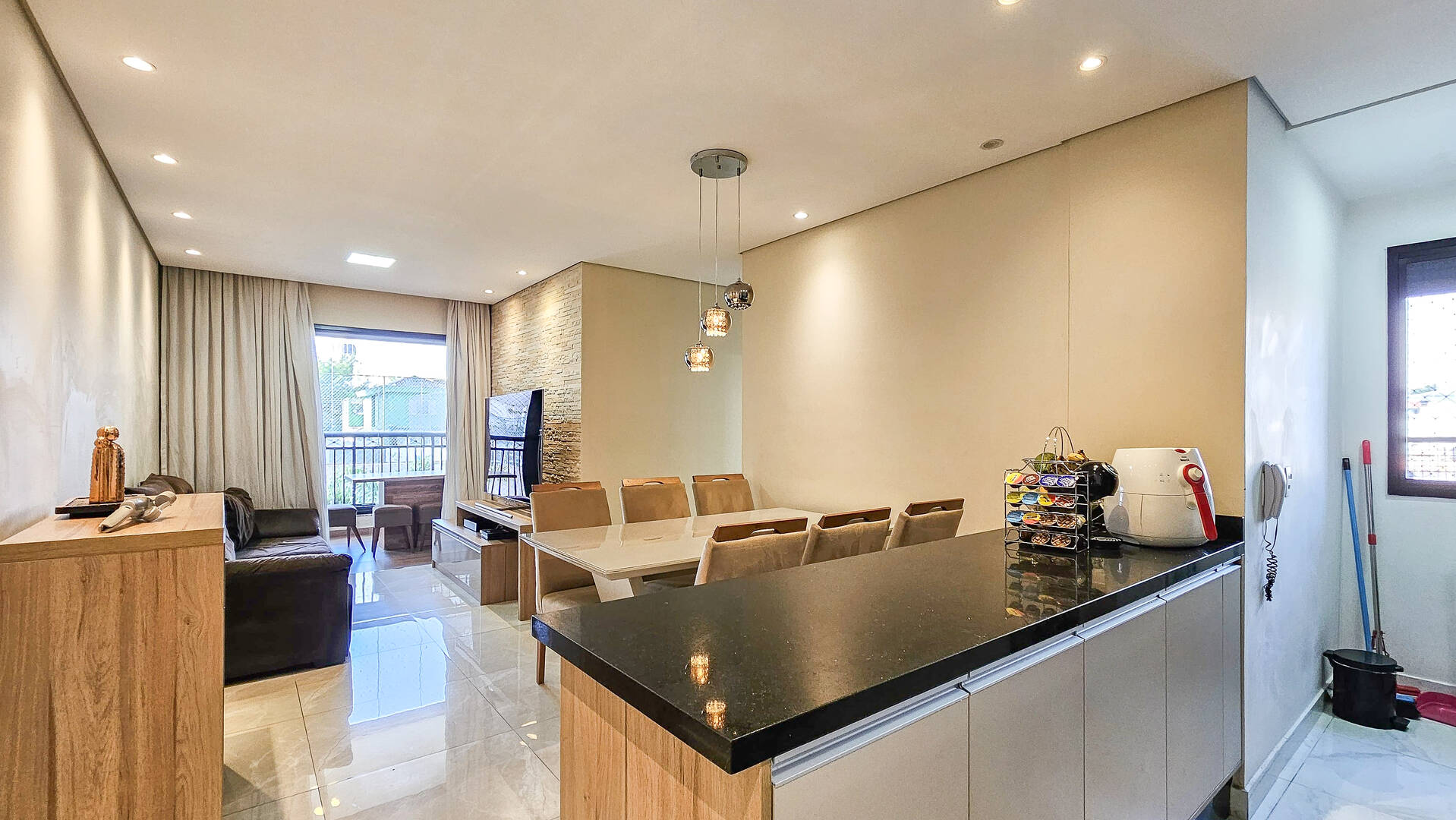 #APLB0652 - Apartamento para Venda em Osasco - SP
