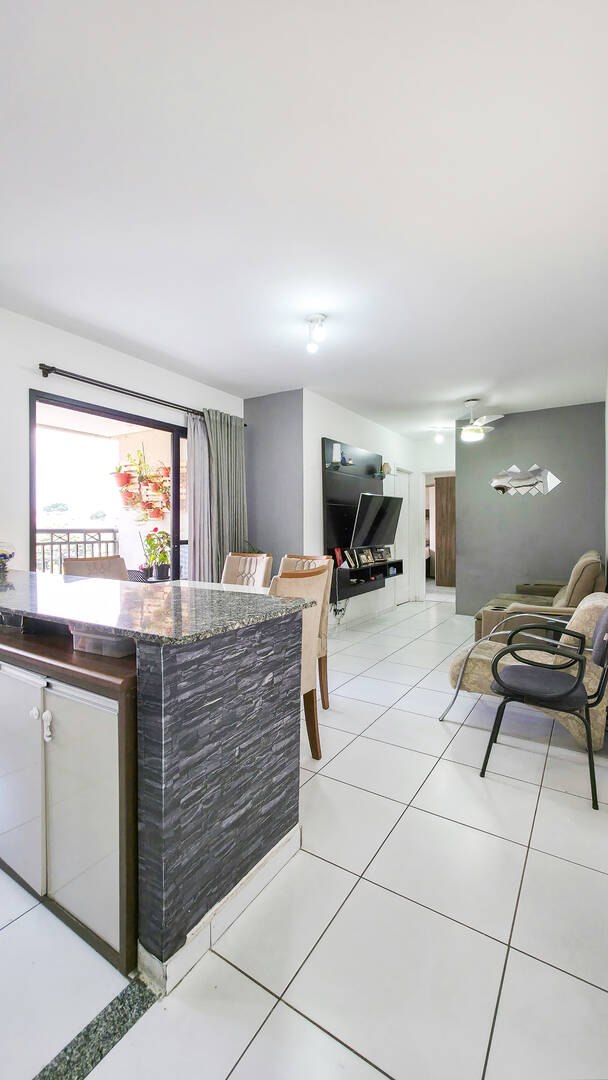 #APLB0653 - Apartamento para Venda em Osasco - SP