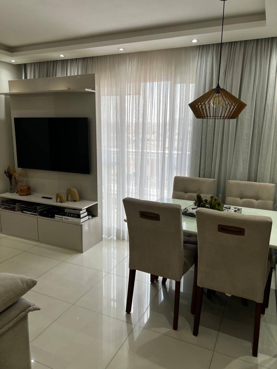 #APLB0654 - Apartamento para Venda em Osasco - SP