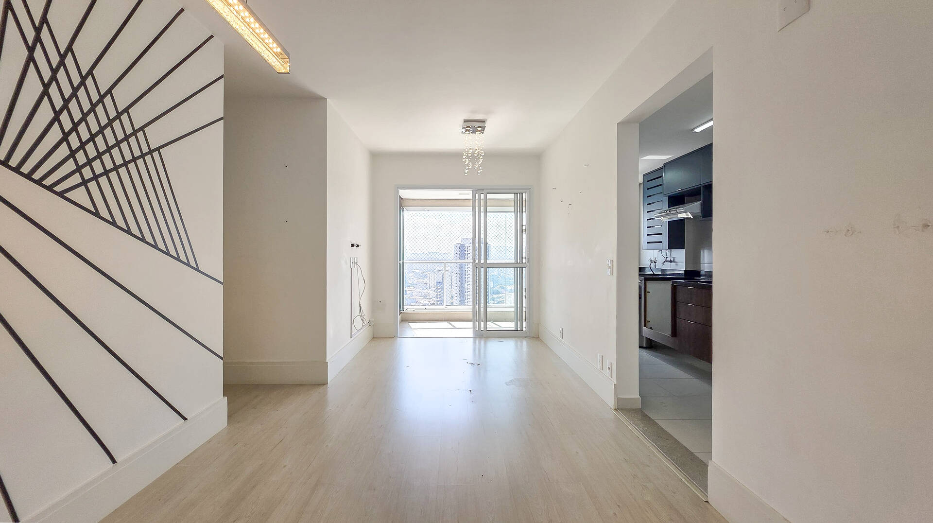 #APLB0656 - Apartamento para Venda em Osasco - SP