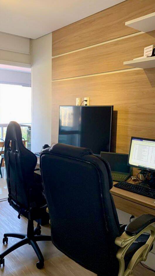 #APLB0660 - Apartamento para Venda em Osasco - SP
