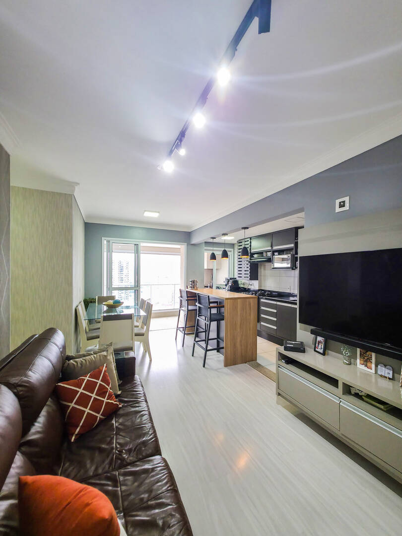 #APLB0661 - Apartamento para Venda em Osasco - SP