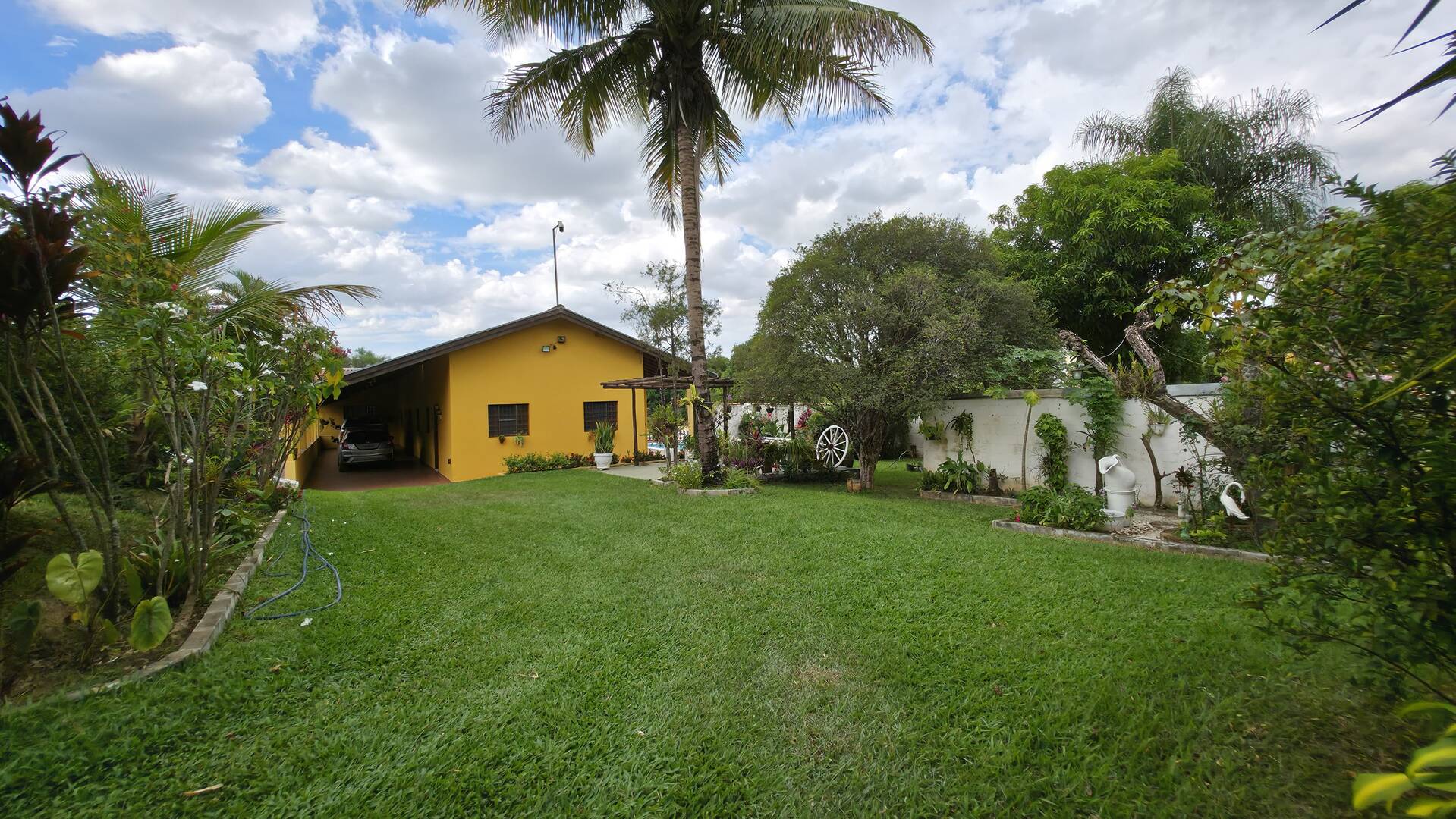 #CHLB0662 - Chácara para Venda em Limeira - SP