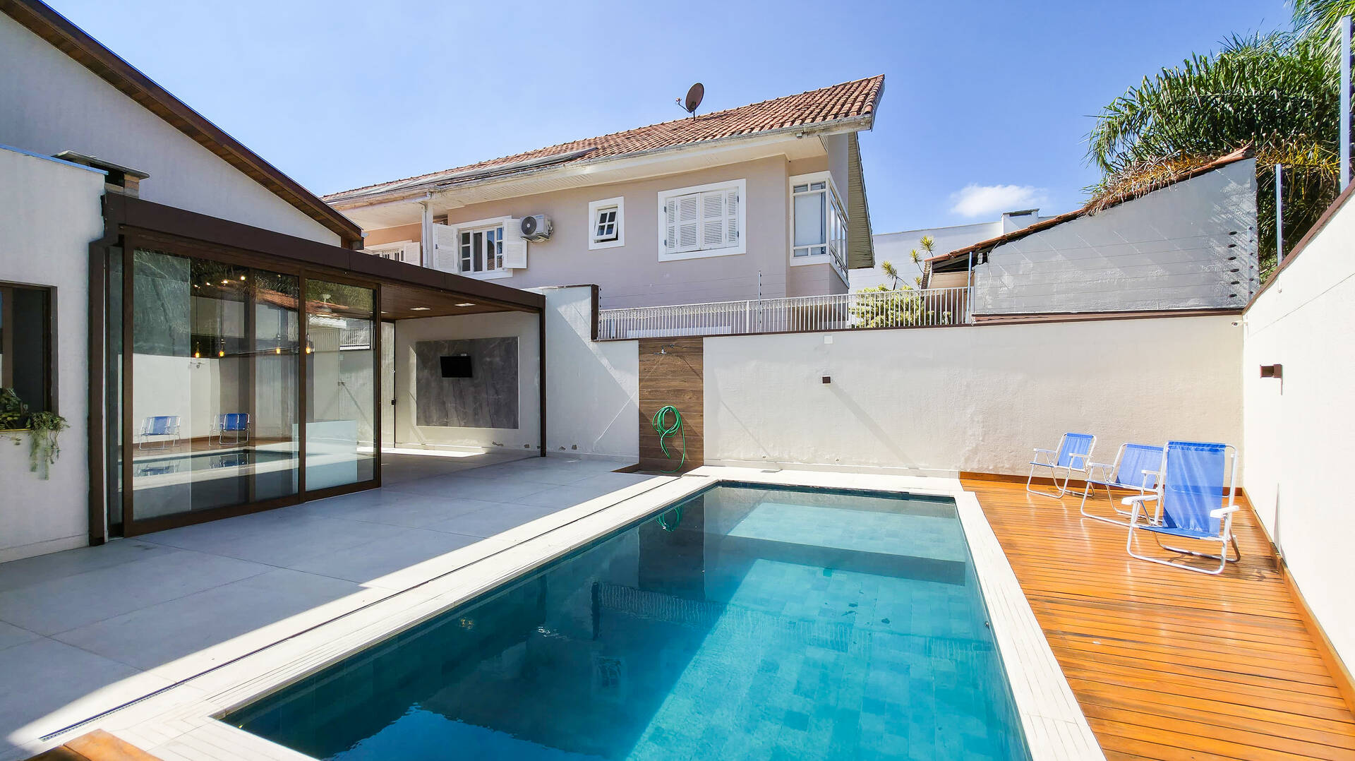 #CSLB0633 - Casa para Venda em São Paulo - SP