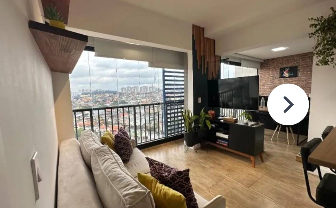 #APLB0665 - Apartamento para Venda em Osasco - SP