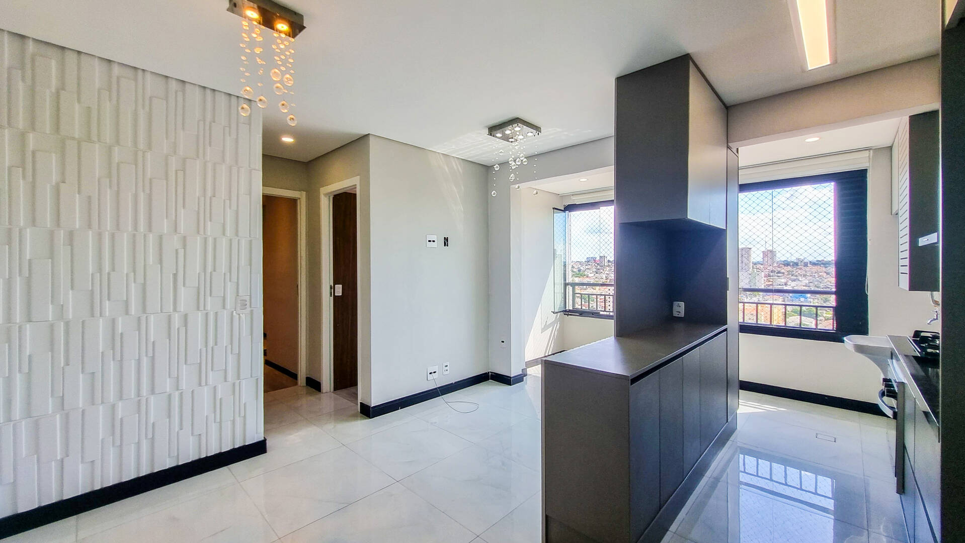 #APLB0667 - Apartamento para Venda em Osasco - SP