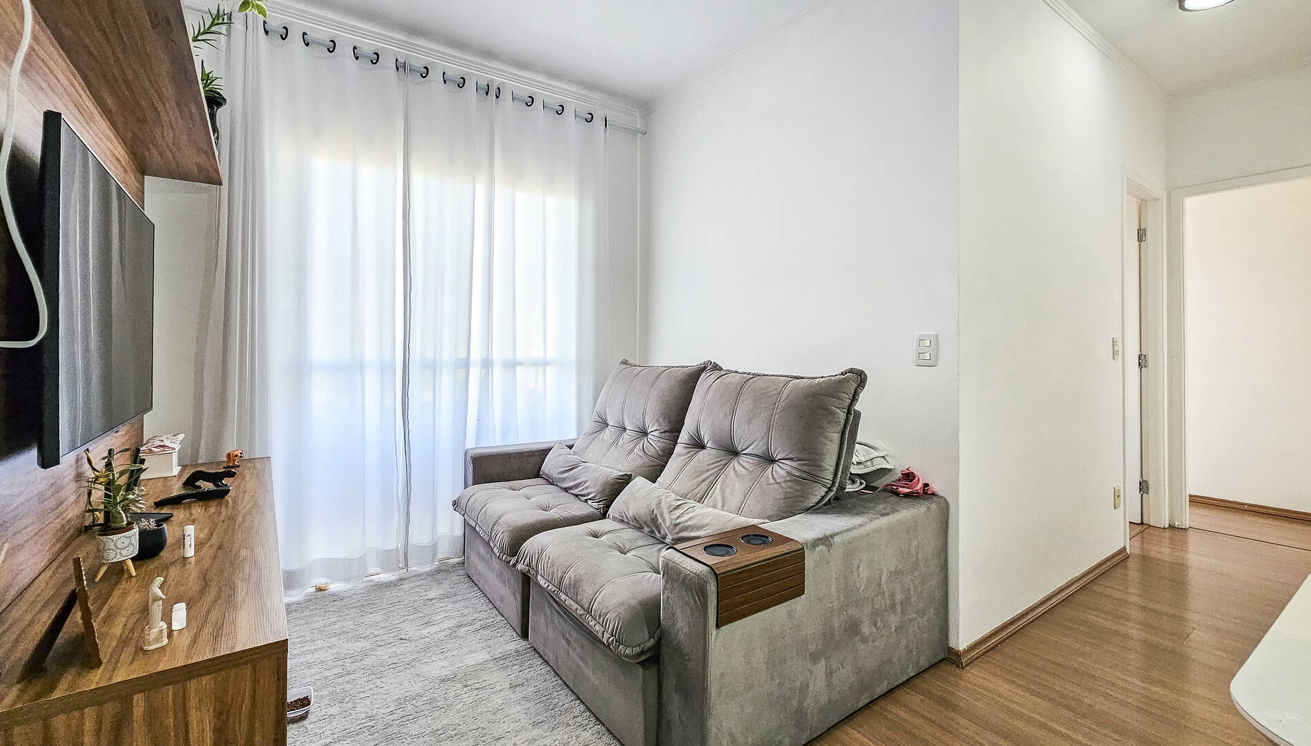 #APLB0668 - Apartamento para Venda em Osasco - SP