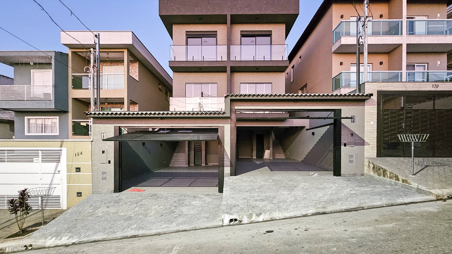 #SBLB0669 - Sobrado para Venda em Osasco - SP