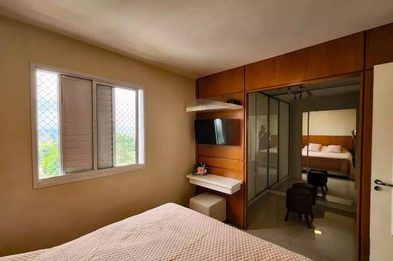 #CDVR0683 - Apartamento para Venda em São Paulo - SP