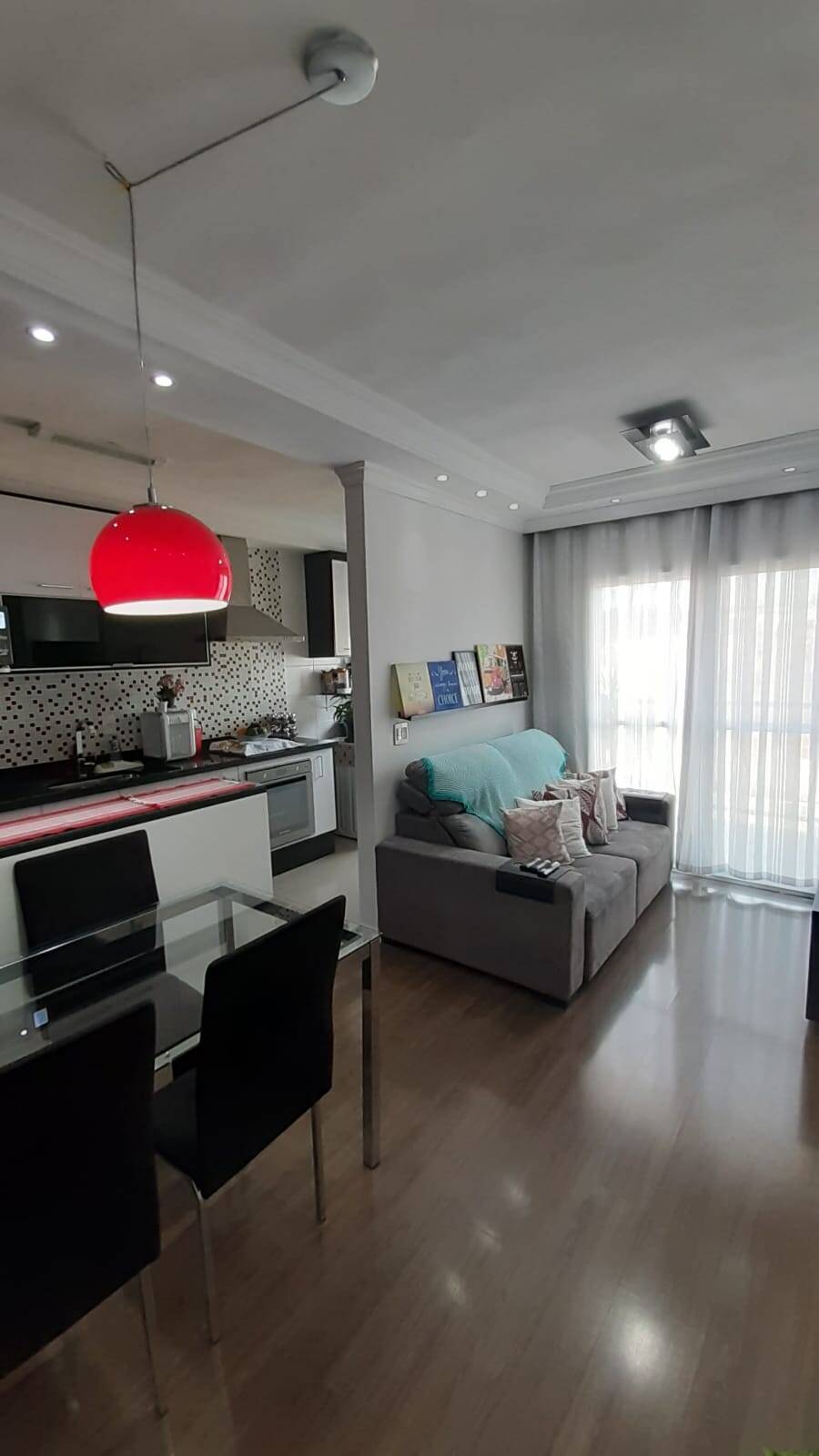 #APVR0684 - Apartamento para Venda em Barueri - SP