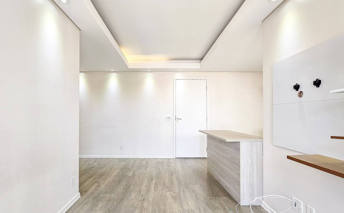 #APVR0689 - Apartamento para Venda em São Paulo - SP