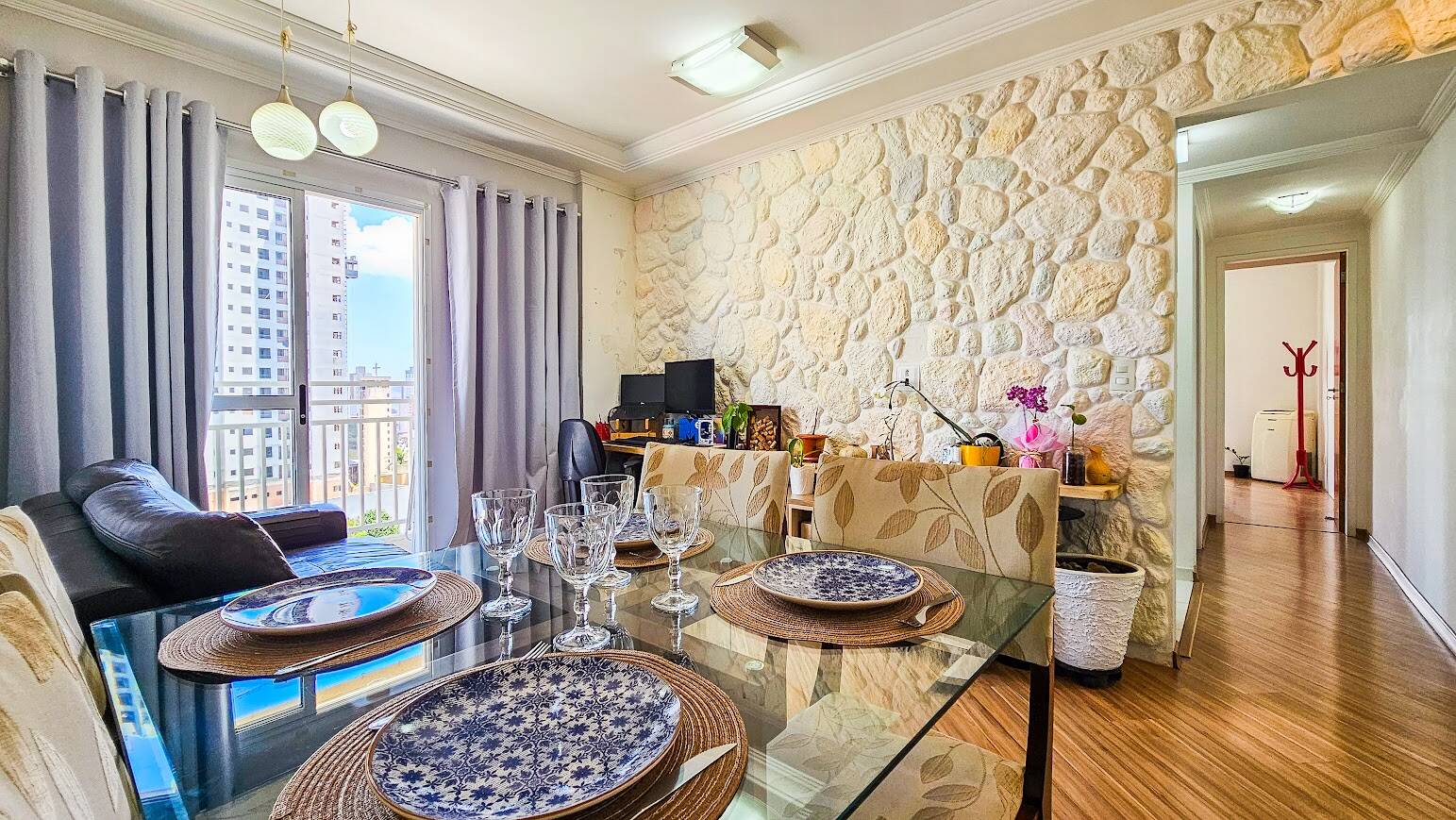 #APVR0675 - Apartamento para Venda em Osasco - SP