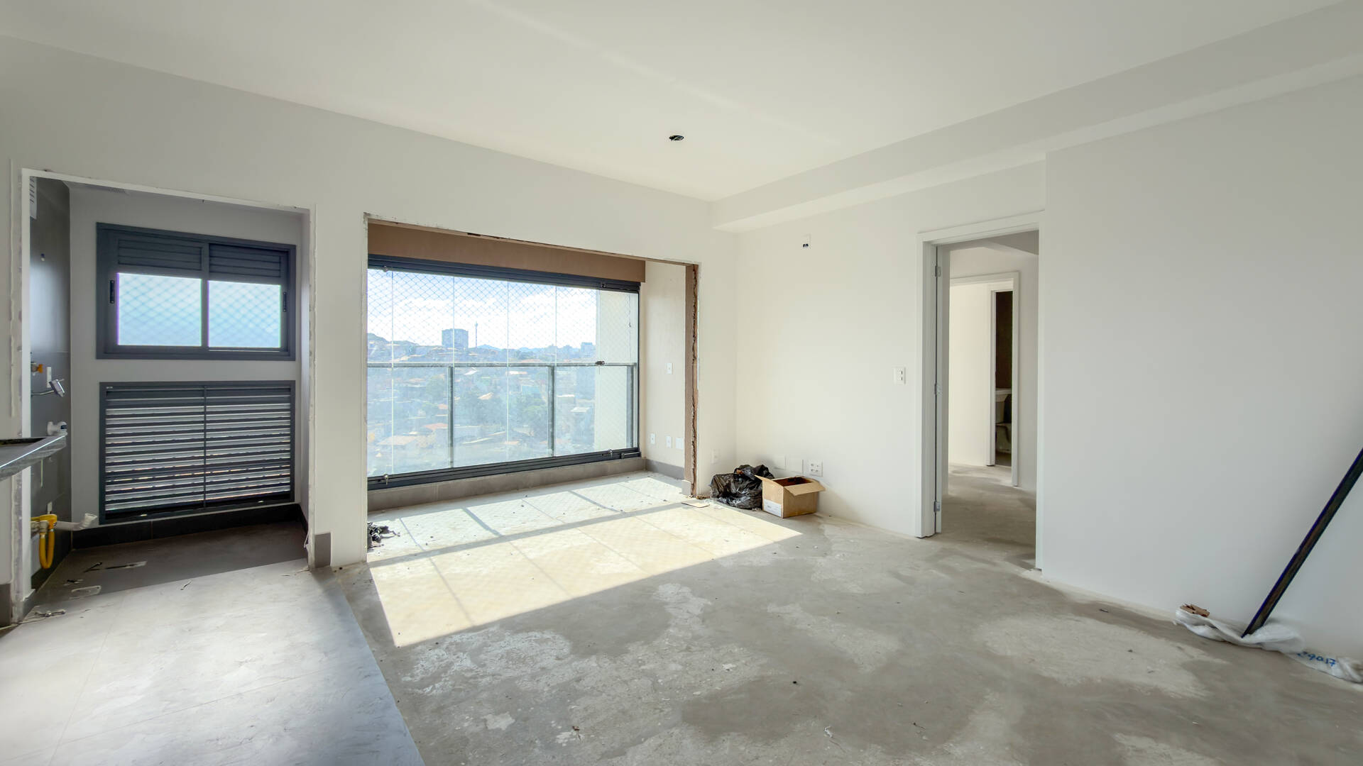 #APLB0695 - Apartamento para Venda em Osasco - SP