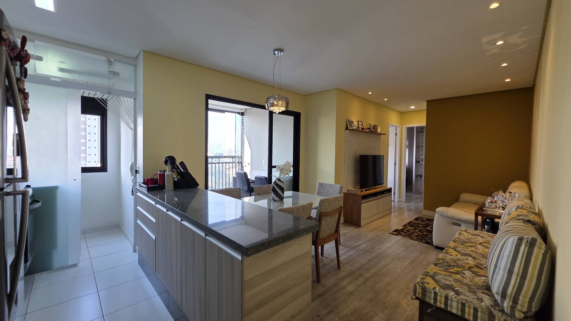 #APLB0696 - Apartamento para Venda em Osasco - SP