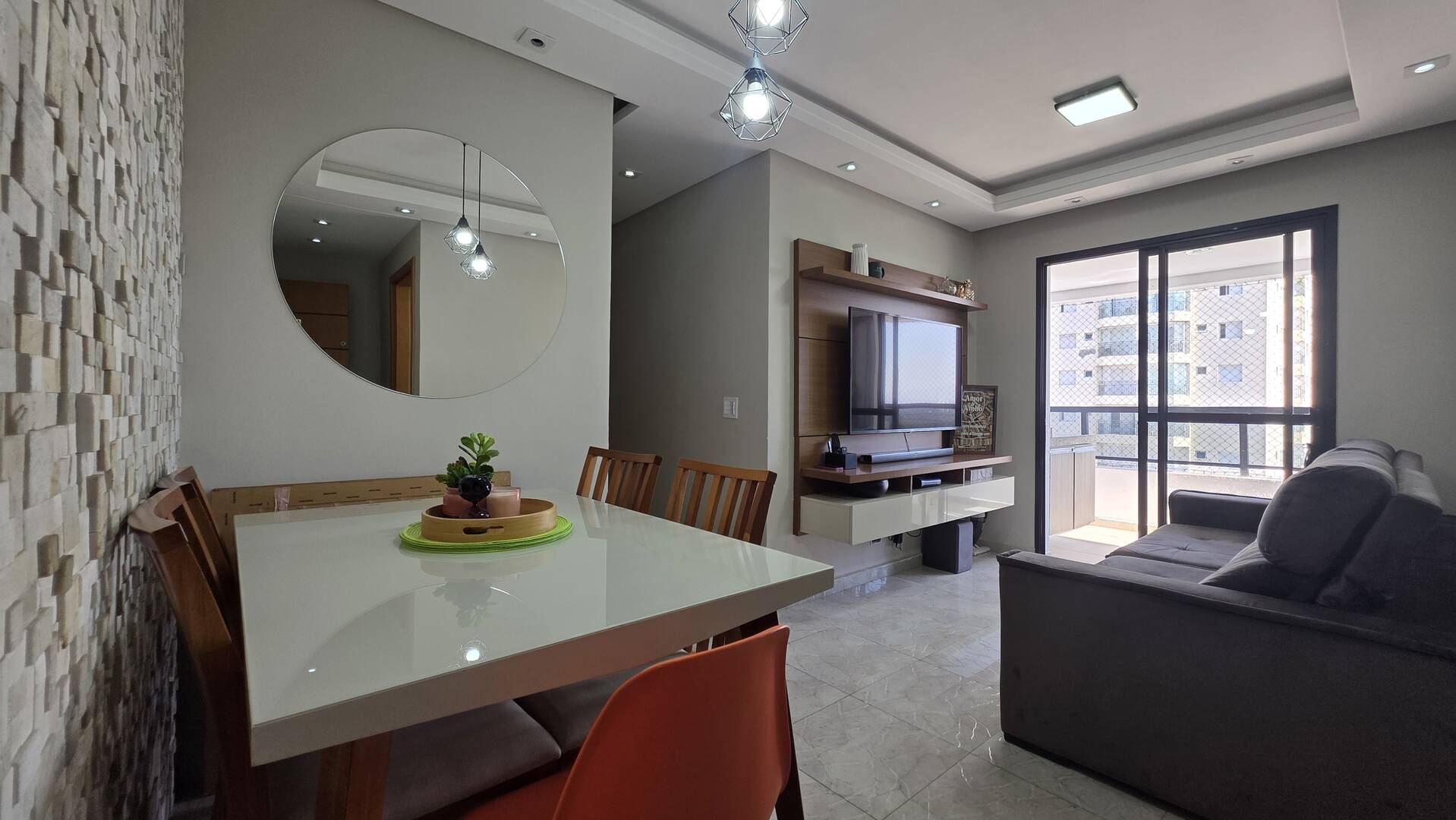 #APLB0697 - Apartamento para Venda em Osasco - SP