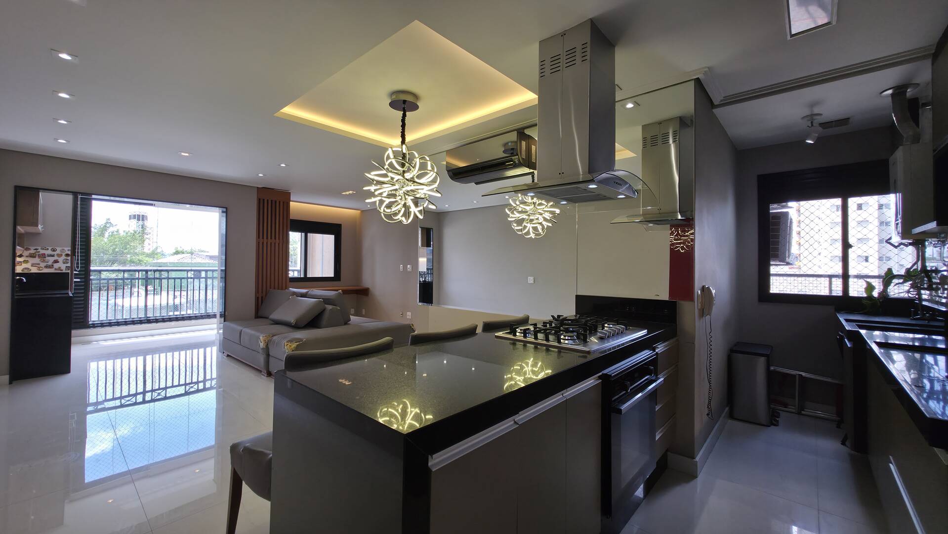 #APLB0698 - Apartamento para Venda em Osasco - SP
