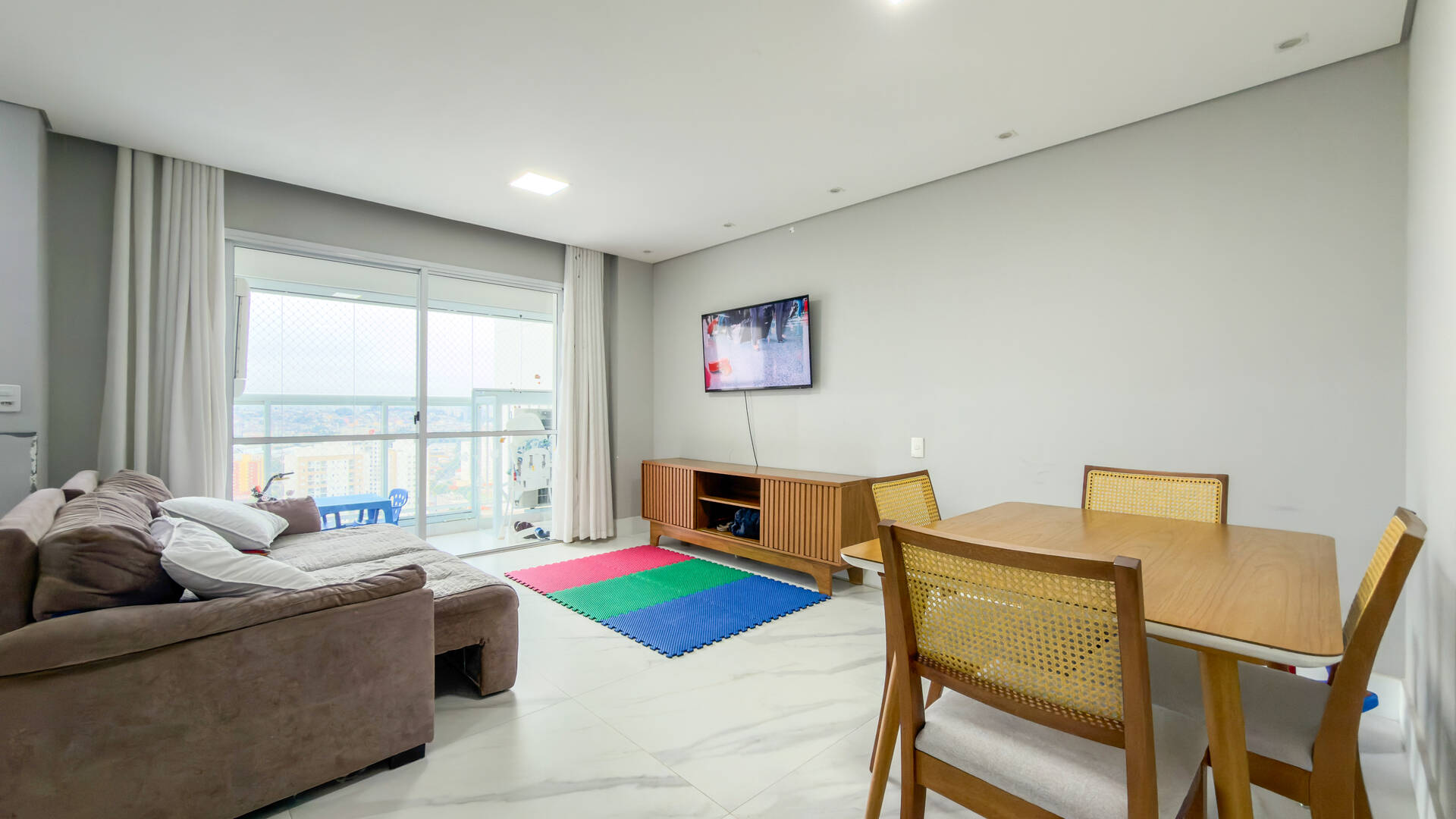 #APLB0699 - Apartamento para Venda em Osasco - SP