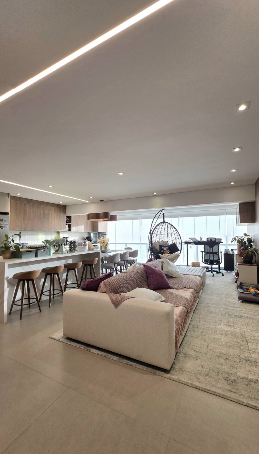 #APLB0700 - Apartamento para Venda em Osasco - SP