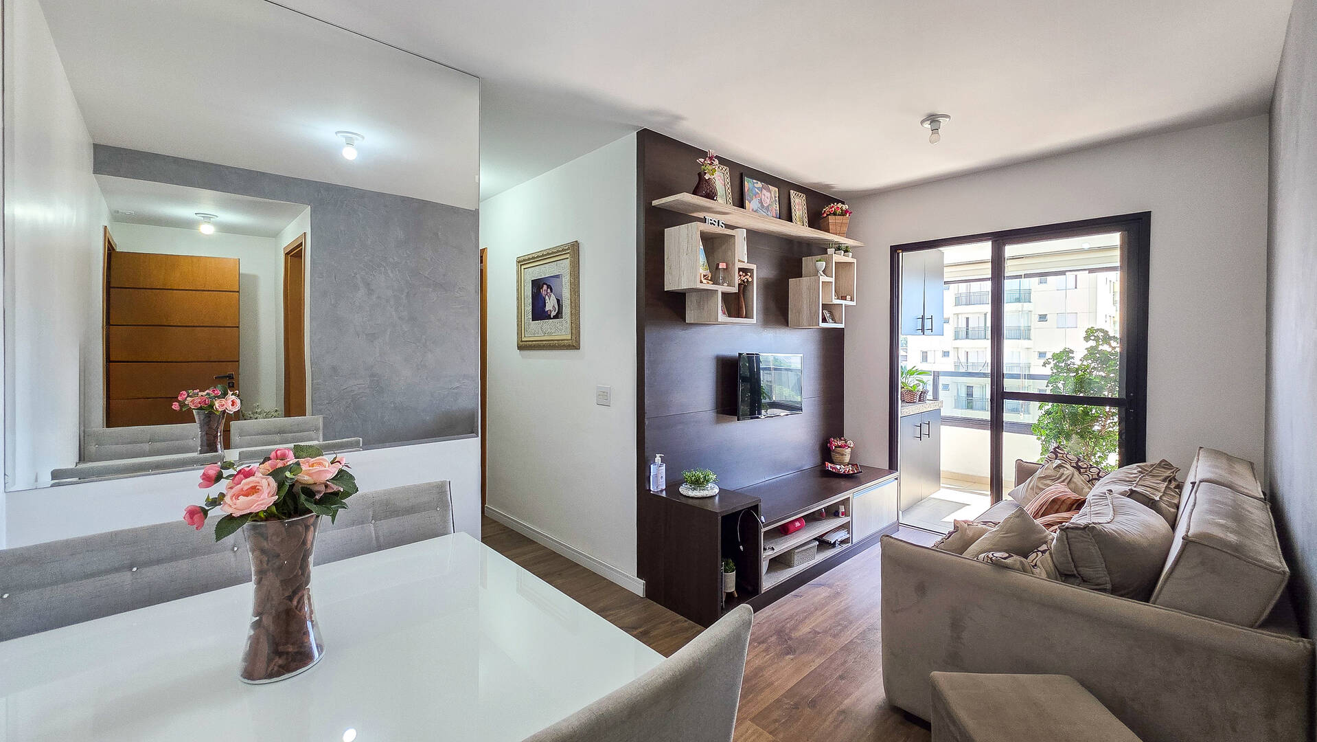 #APLB0706 - Apartamento para Venda em Osasco - SP