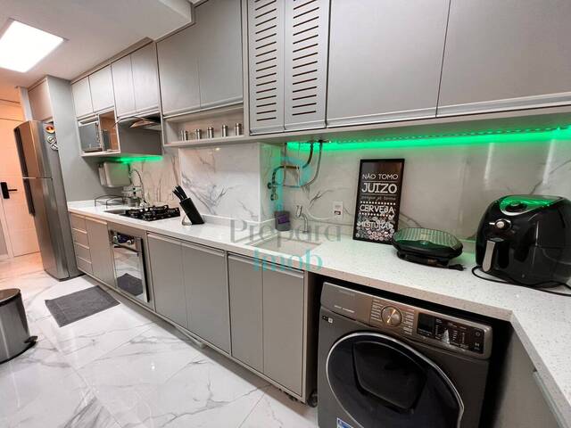 Apartamento para Venda em Osasco - 4