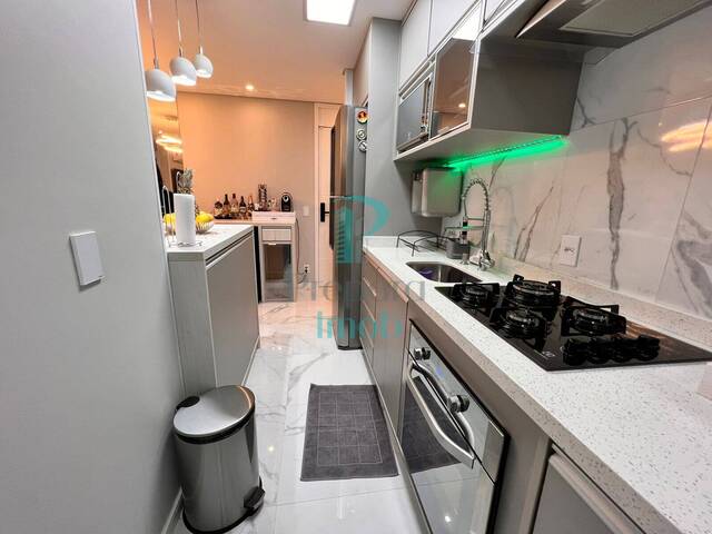 #APAM0188 - Apartamento para Venda em Osasco - SP - 2