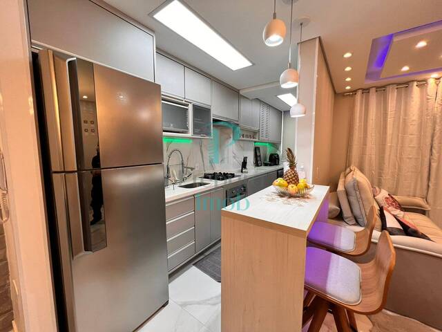 #APAM0188 - Apartamento para Venda em Osasco - SP - 1