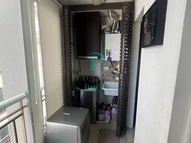 Apartamento para Venda em Osasco - 5