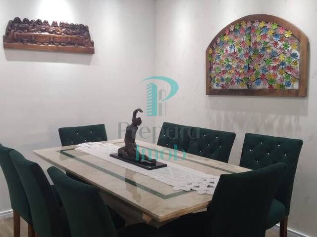 Venda em Continental - Osasco