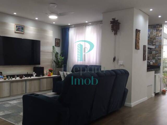 #APTS0248 - Apartamento para Venda em Osasco - SP - 3