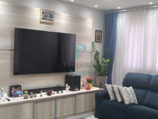 Apartamento para Venda em Osasco - 5