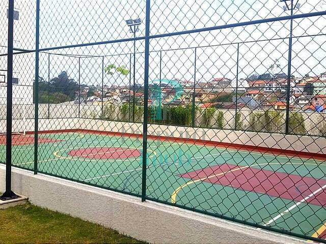 #APAC270 - Apartamento para Venda em Osasco - SP - 2