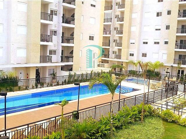 #APAC270 - Apartamento para Venda em Osasco - SP - 1