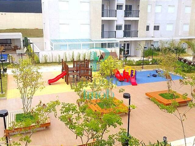 #APAC270 - Apartamento para Venda em Osasco - SP - 3