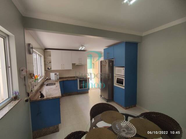 #APAC0293 - Casa para Venda em Osasco - SP