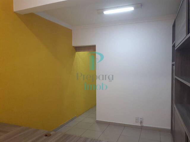 Sala Living para Venda em Osasco - 2