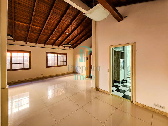 #CSAM0429 - Casa para Venda em Cotia - SP - 2