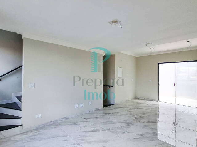 #SBAM0550 - Casa para Venda em Osasco - SP - 1