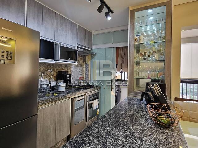 Apartamento para Venda em Osasco - 5