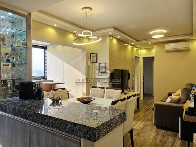 #APLB0618 - Apartamento para Venda em Osasco - SP - 1